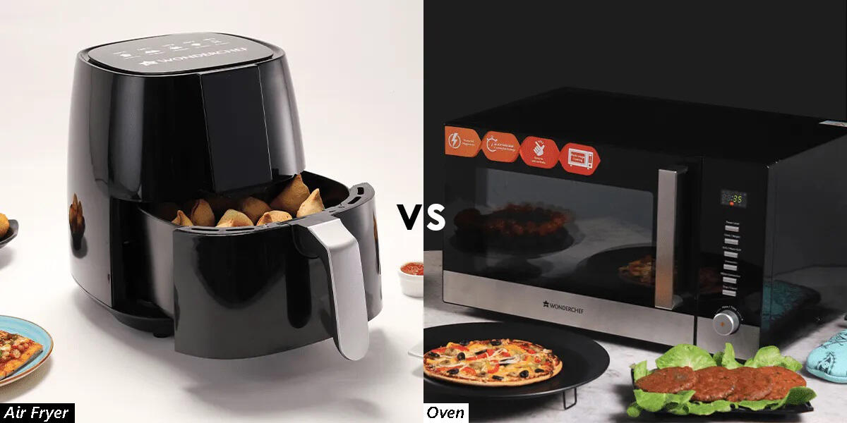 How to Use an Air Fryer for Faster, Even Cooking How to Use an Air Fryer for Faster, Even Cooking