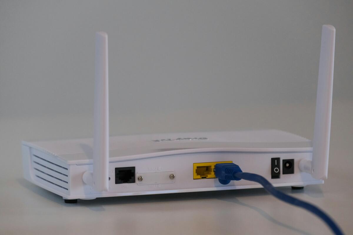 Usb Port On Router 2 Clever Ways To Use The USB Port On Your Route | QuillKi