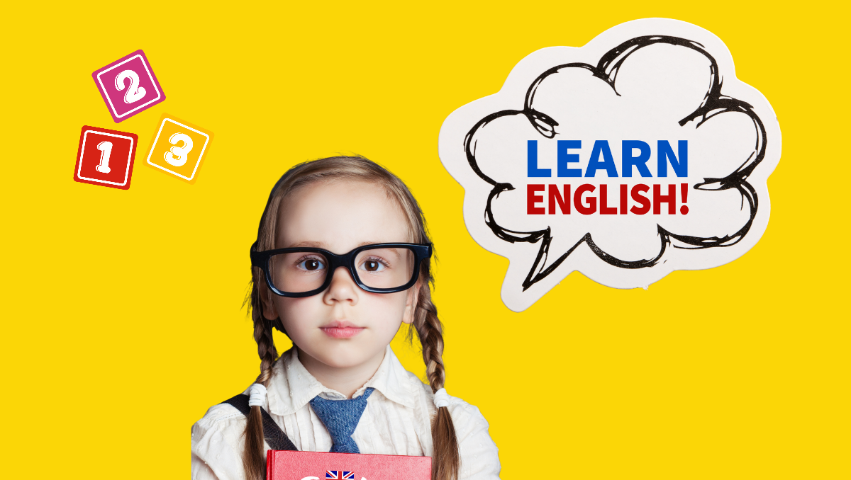 How Children Learn English as a Second Language in 5 stages? | QuillKi