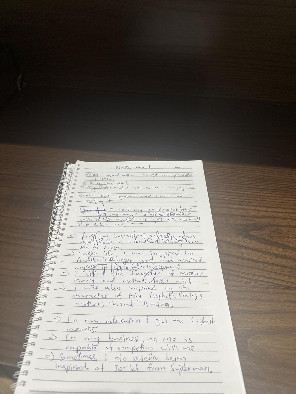 Read, Write, Elevate | QuillKi