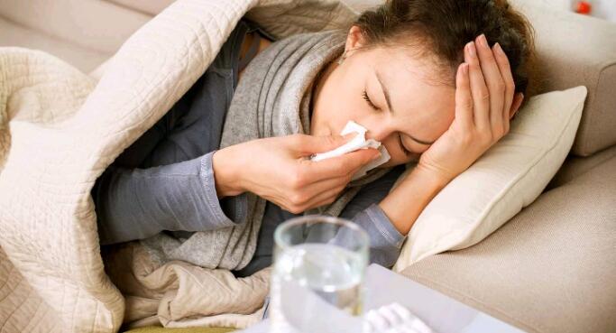 Colds and Flu | Your Comprehensive Guide to Prevention and Treatment ...