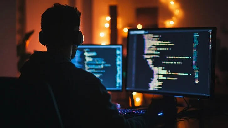 The Architecture of Logic: A Guide to Modern Programming | QuillKi